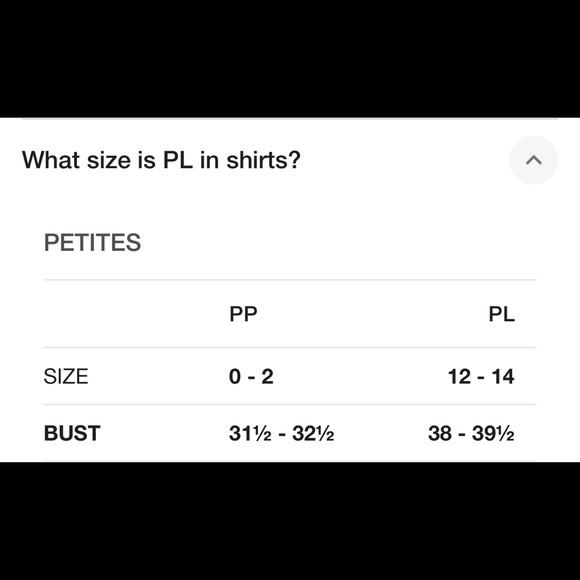 J Crew petite large smock jacket - Picture 6 of 6